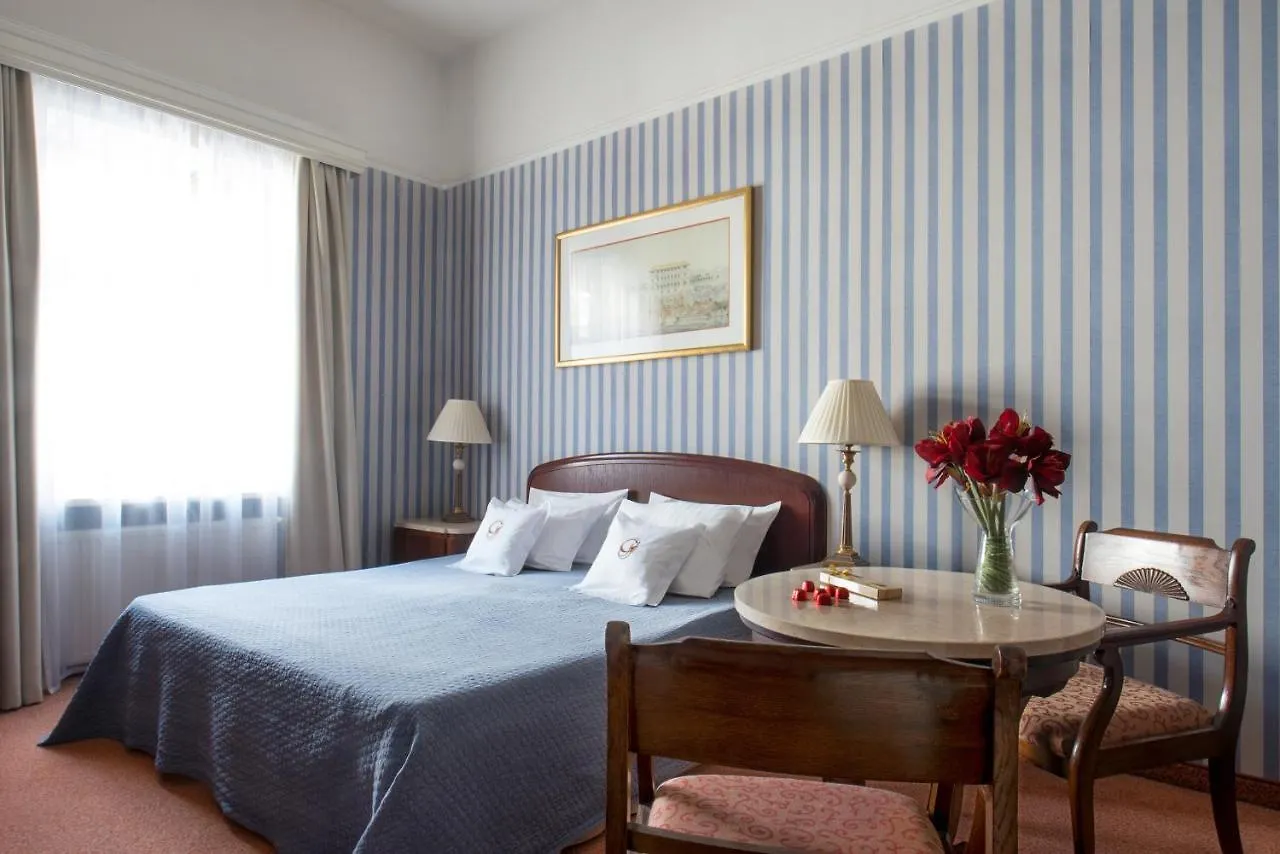 Grand Hotel Cracovie