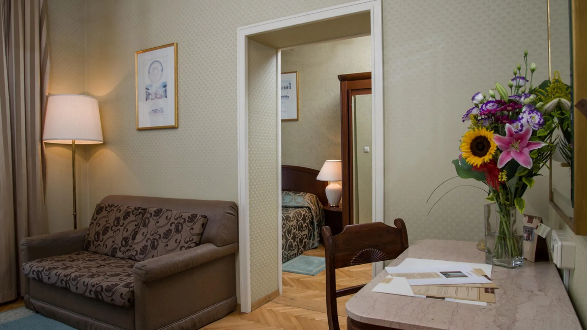 Grand Hotel Cracovie