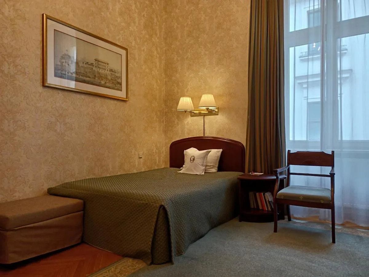 Grand Hotel Cracovie