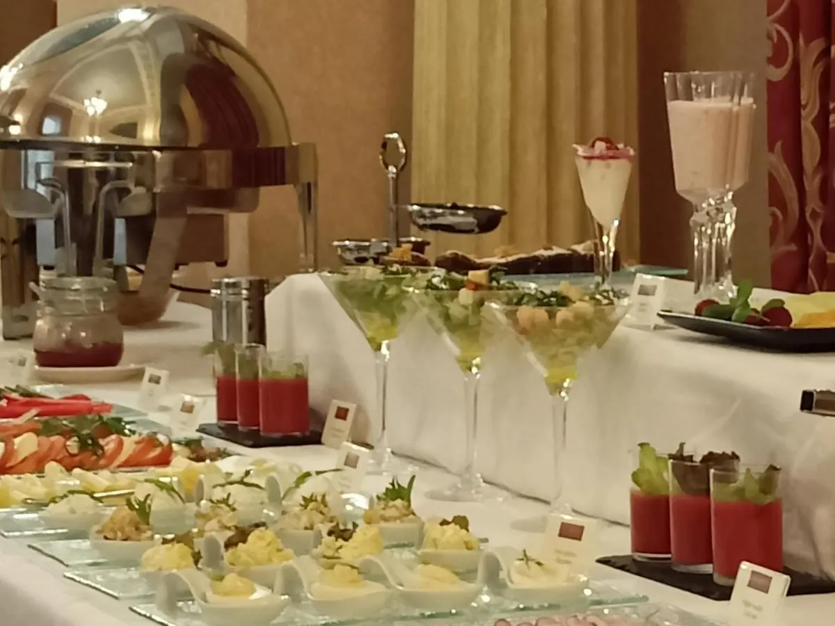 Grand Hotel Cracovie
