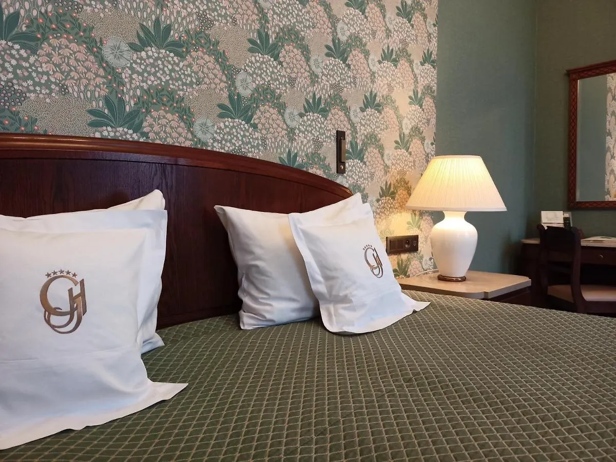Grand Hotel Cracovie