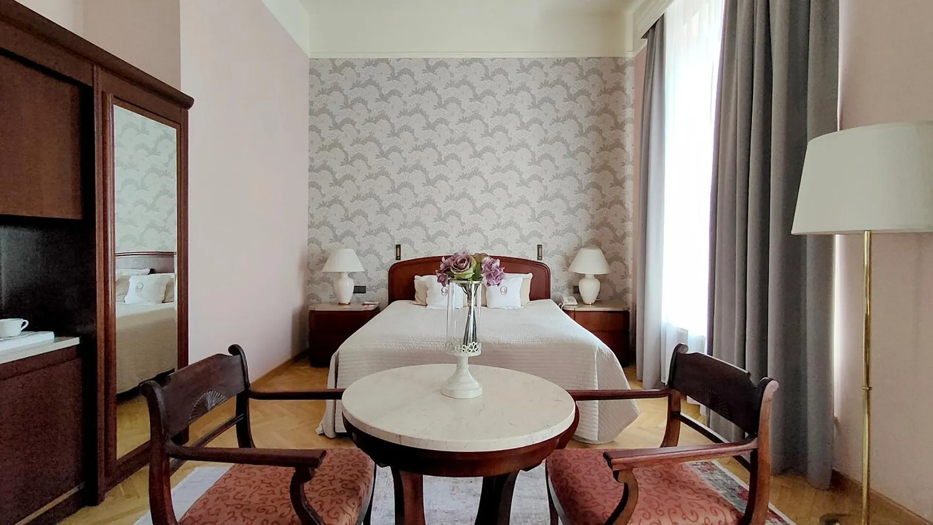 Grand Hotel Cracovie