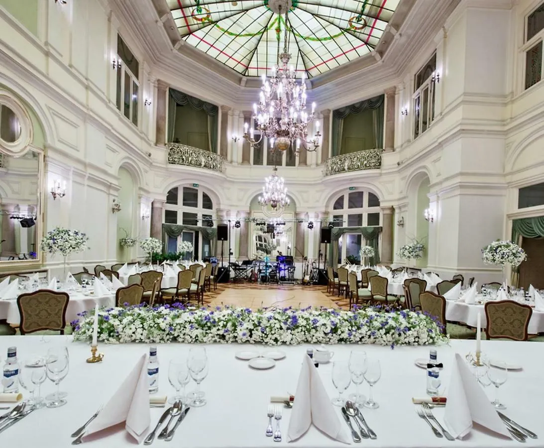 Grand Hotel Cracovie